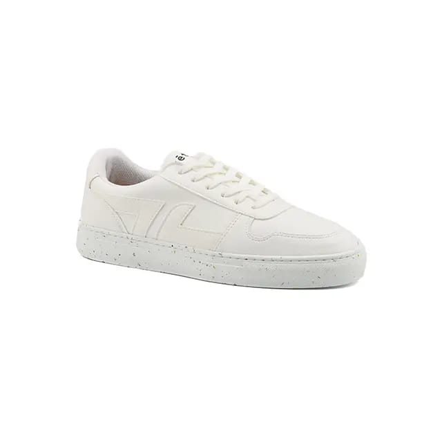 ZÈta - Niedrige Sneakers  ALPHA, für Damen, Weiss, Größe 39