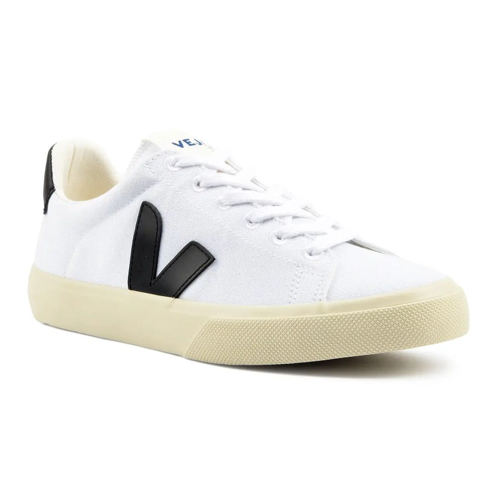Veja - Campo Ca, für Herren, Weiss, Größe 43