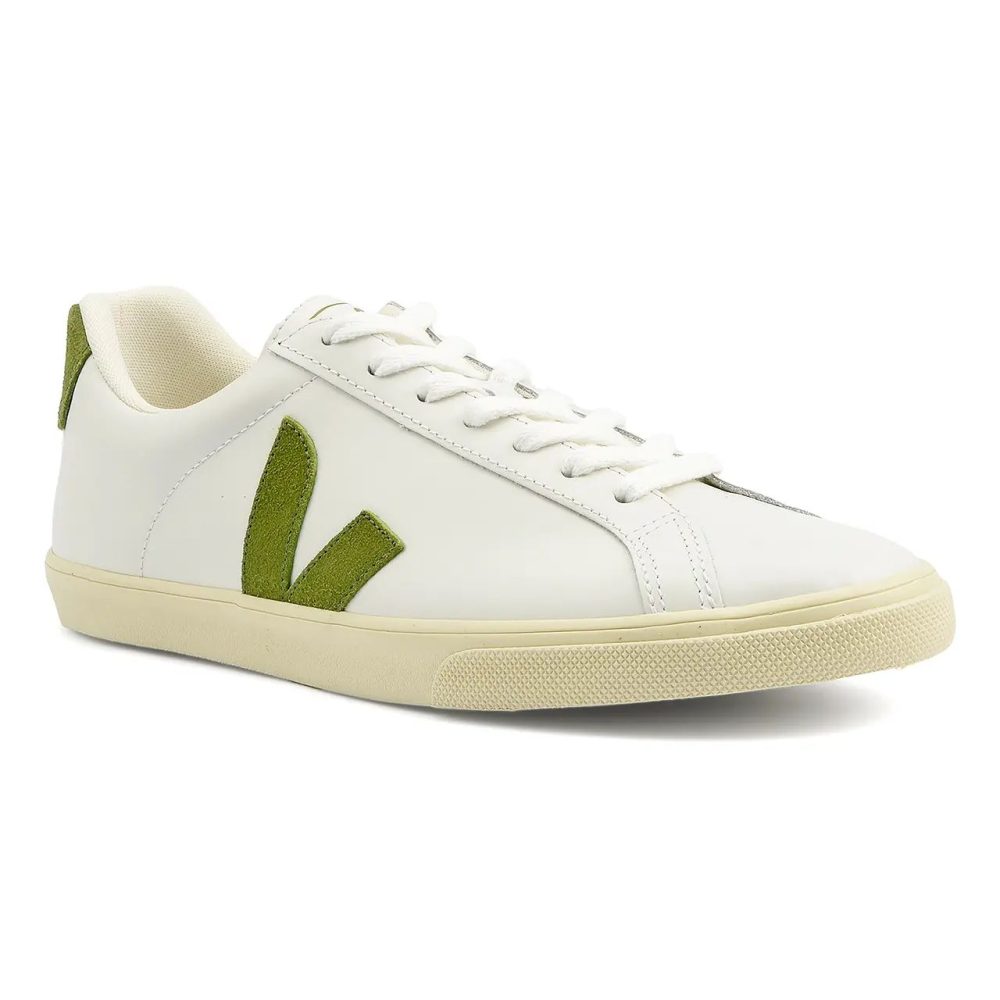 Veja - Esplar Logo, für Herren, Weiss, Größe 37