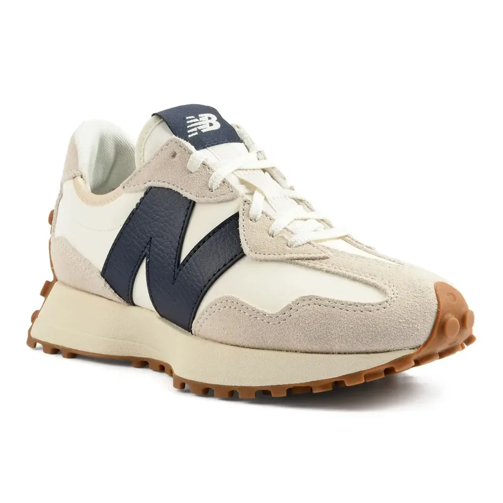 New Balance - Ws327kb, für Damen, Beige, Größe 36