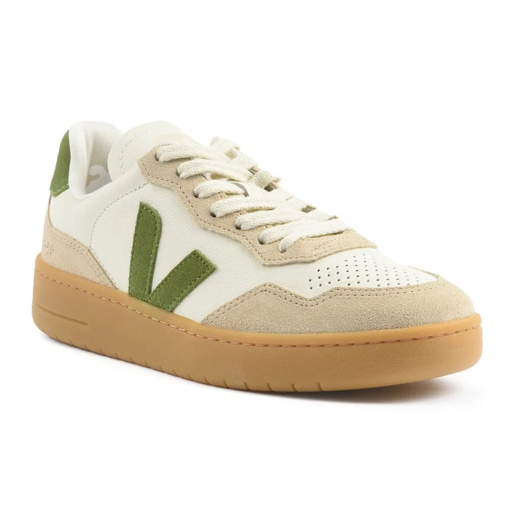 Veja - V-90, für Damen, Écru, Größe 41