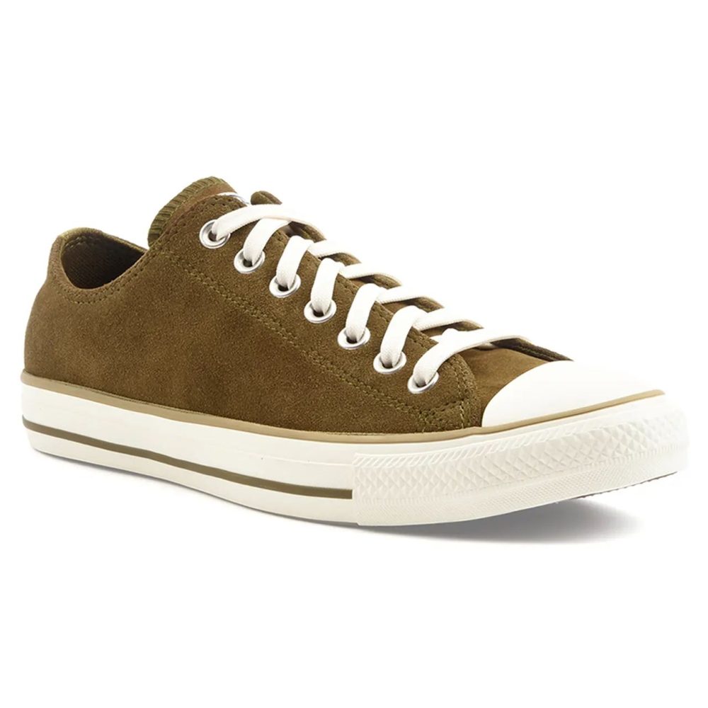 Converse - Chuck Taylor All Star, für Damen, Khaki, Größe 41