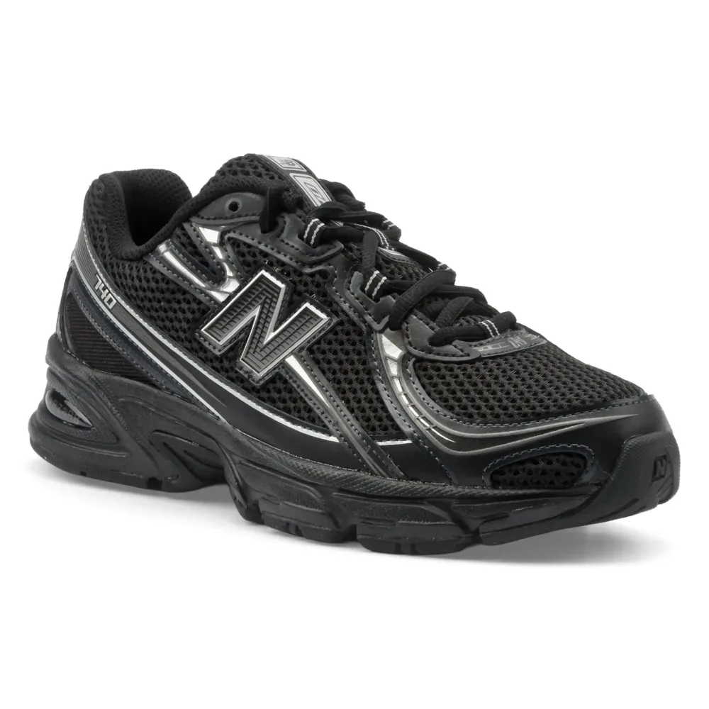 New Balance U740 Sneaker - Black EU44 Herren
