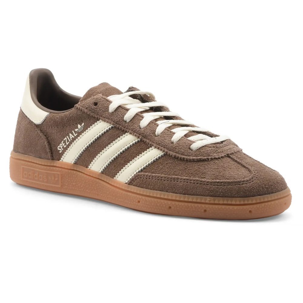 adidas - Handball Spezial - Earth, für Herren, Braun, Größe 36 2/3