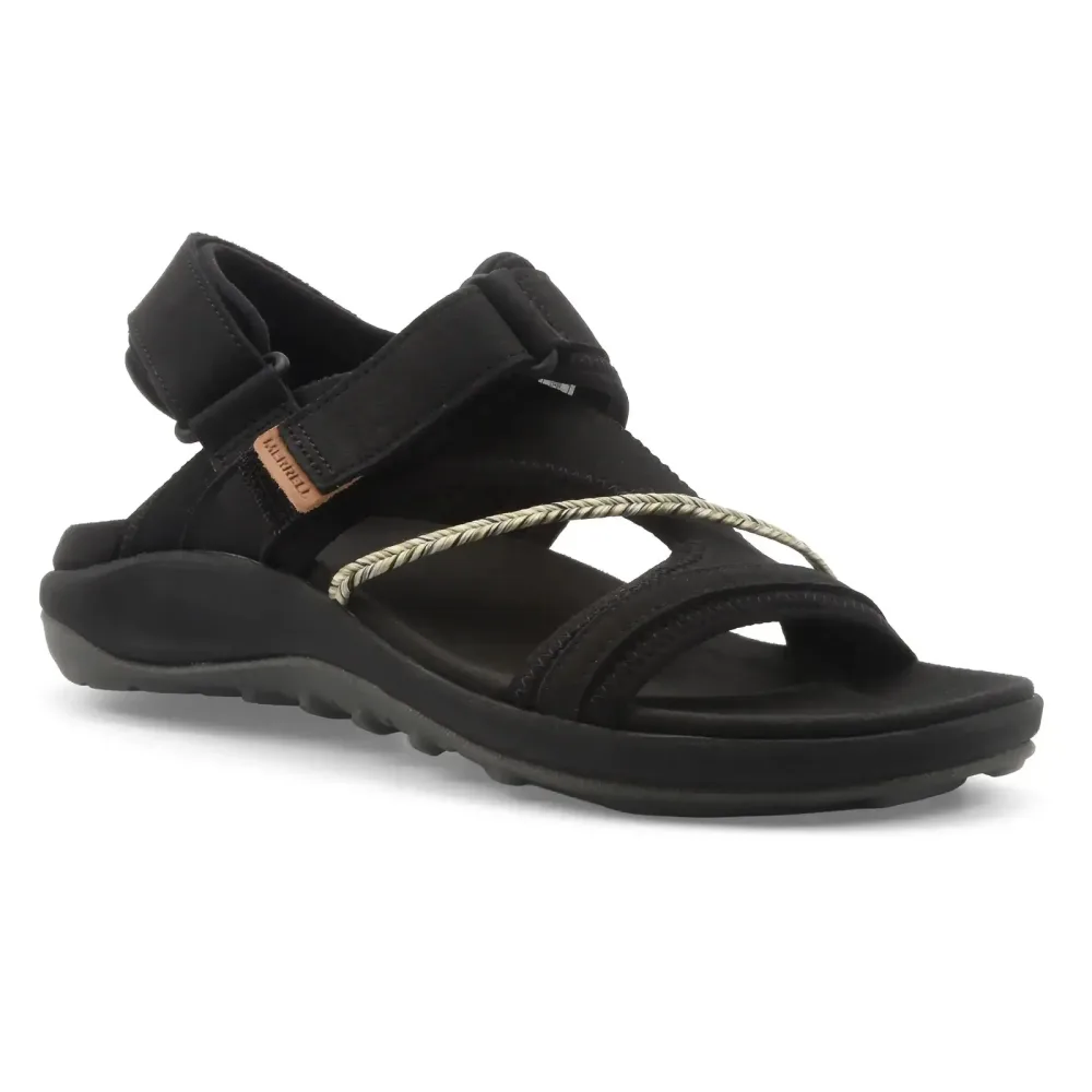 Merrell TERRAN 4 BACKSTRAP-38 38