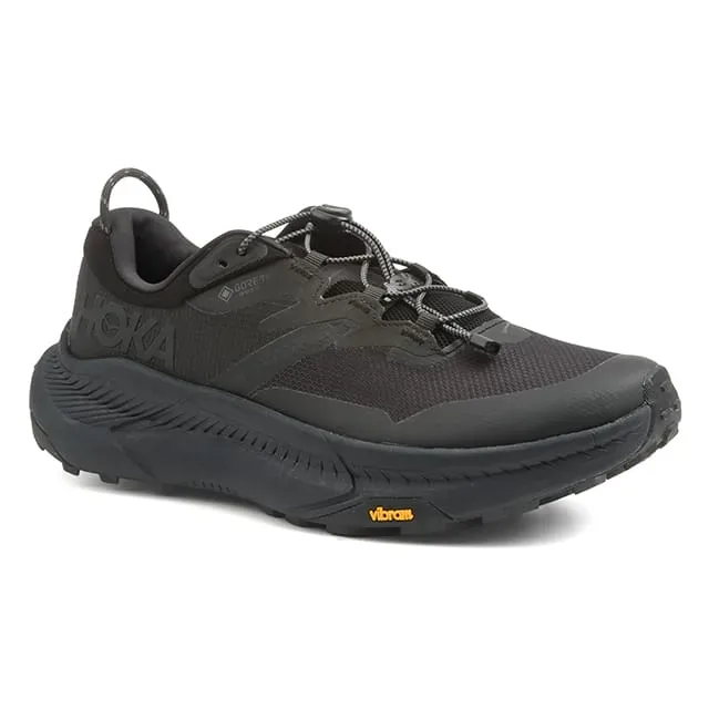 Deckers - Transport GTX, für Herren, Schwarz, Größe 44.5