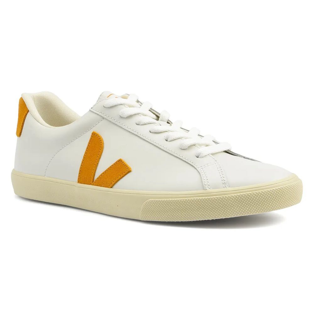Veja - Esplar Logo, für Herren, Weiss, Größe 44