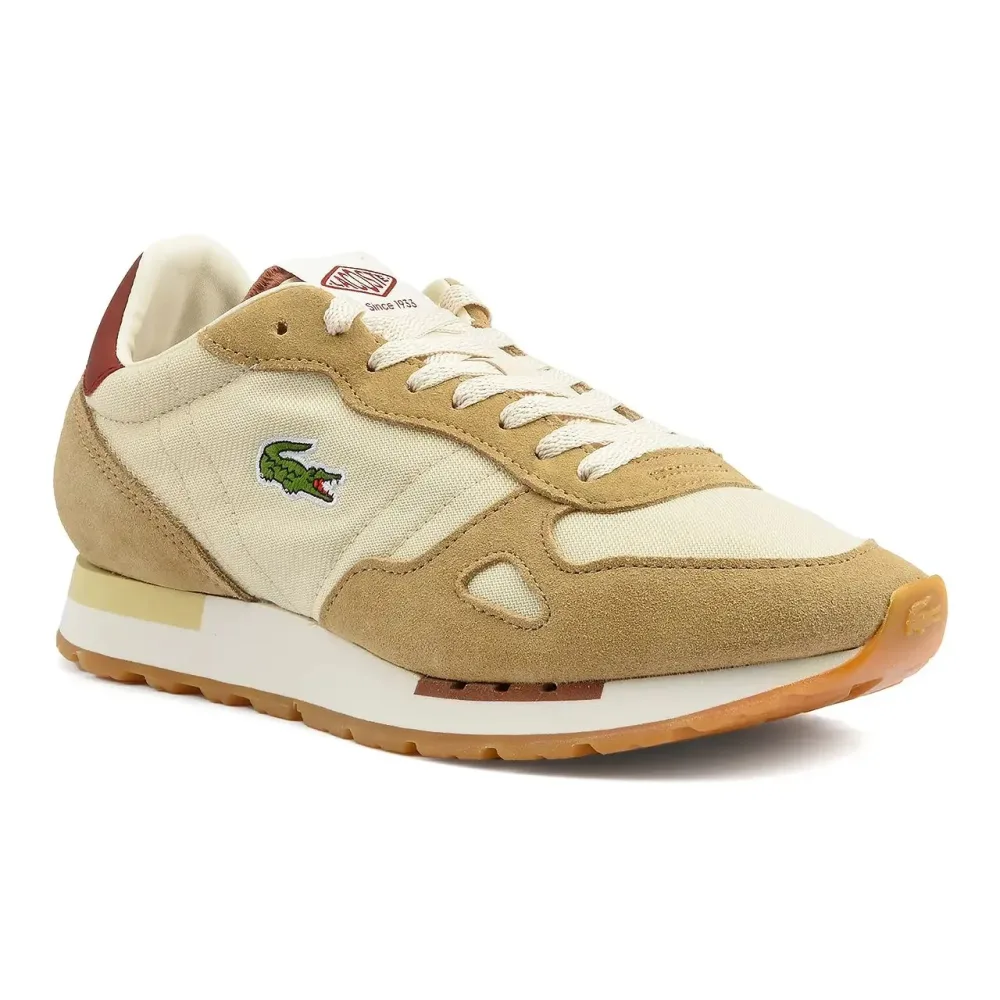 Lacoste MEN'S PARTNER-40 40