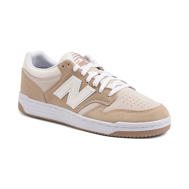 New Balance - Bb480lea, für Herren, Beige, Größe 42