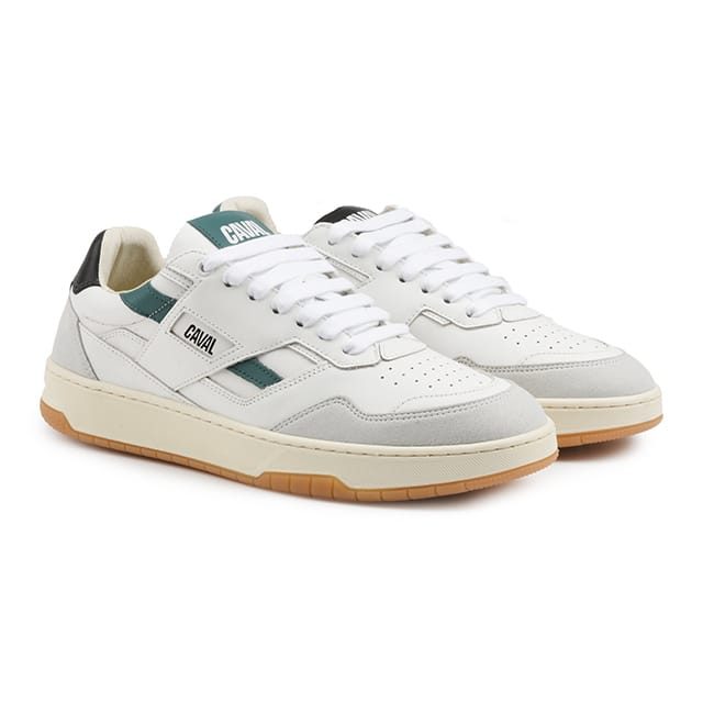 Caval - Playground-41, für Herren, Multicolor, Größe 41