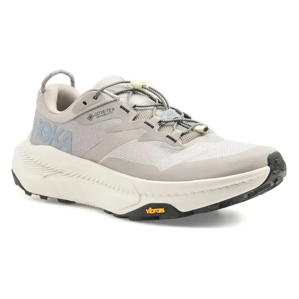 Hoka Herren Transport GTX Schuhe