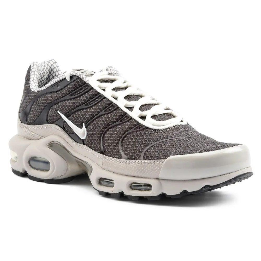 Nike - Air Max Plus Energy, für Herren, Grau, Größe 47