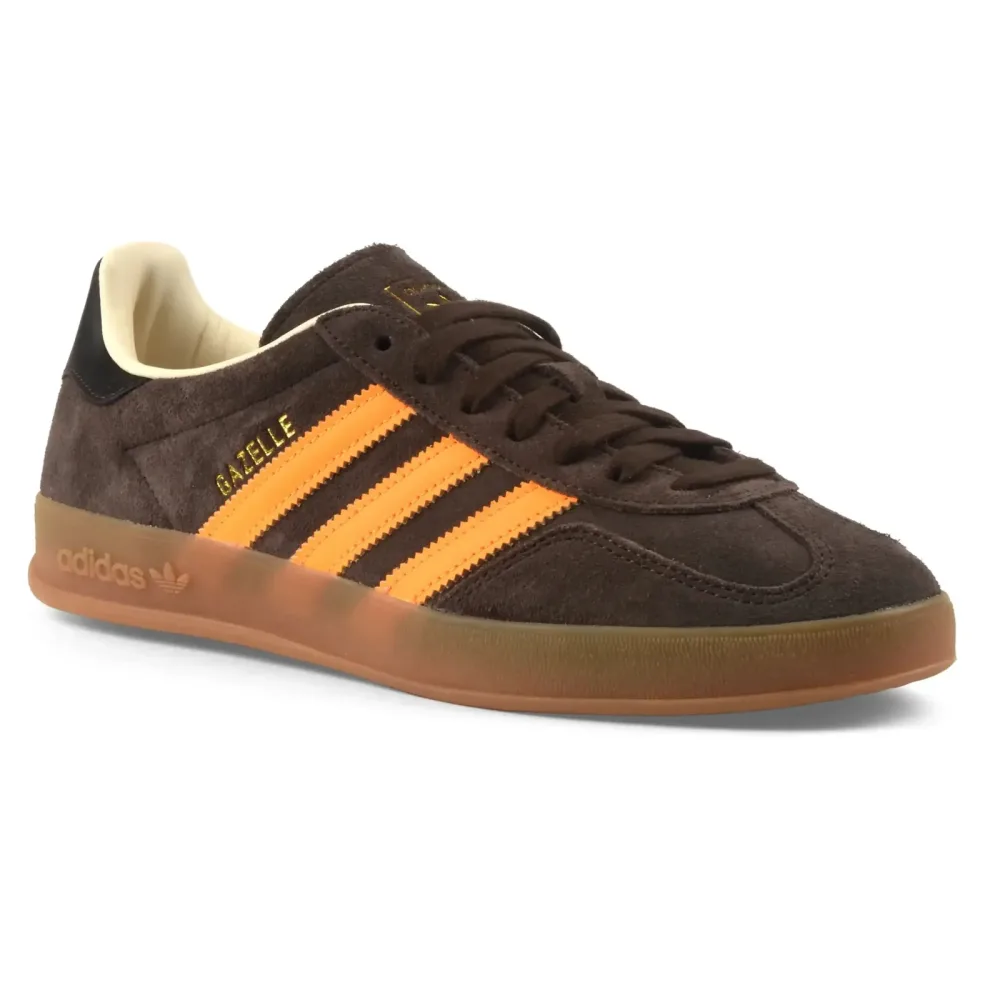 Adidas originals GAZELLE INDOOR-10.5 45