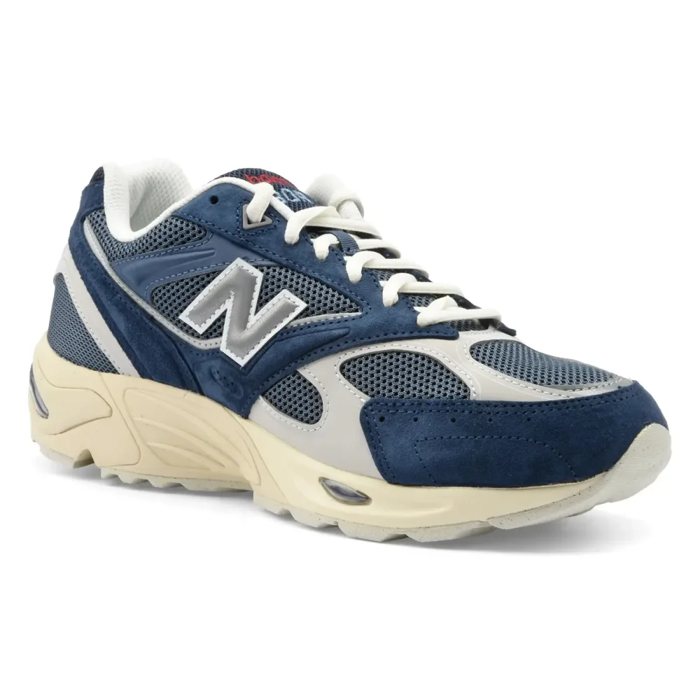 New Balance 880R Energy / Sneaker unisex, blau, Grösse: 41.5