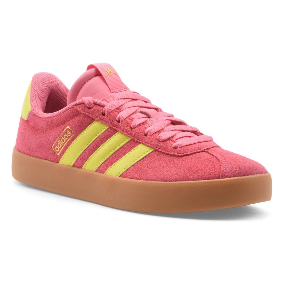 adidas Damen VL Court 3.0 Schuhe