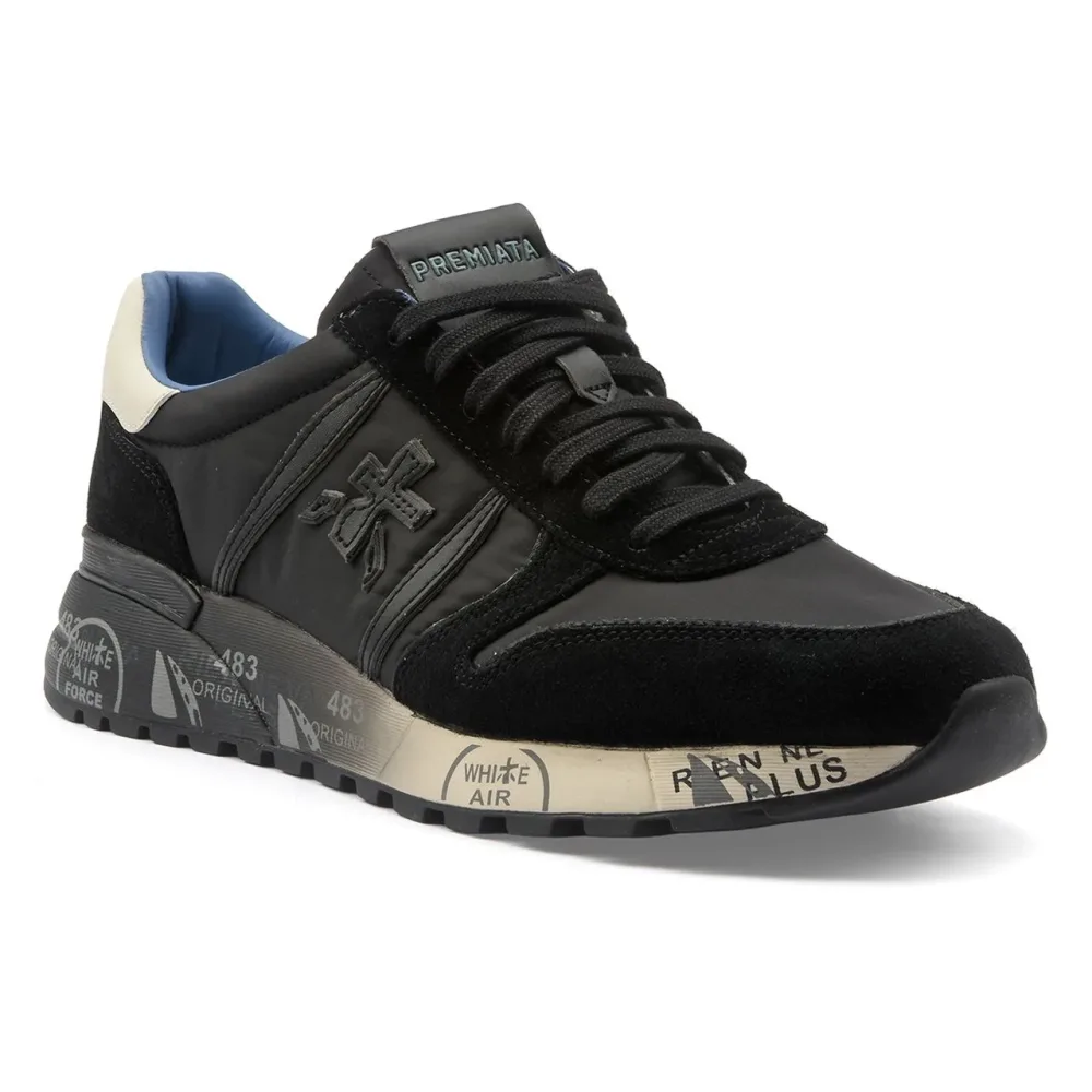 Premiata LANDER-40 40