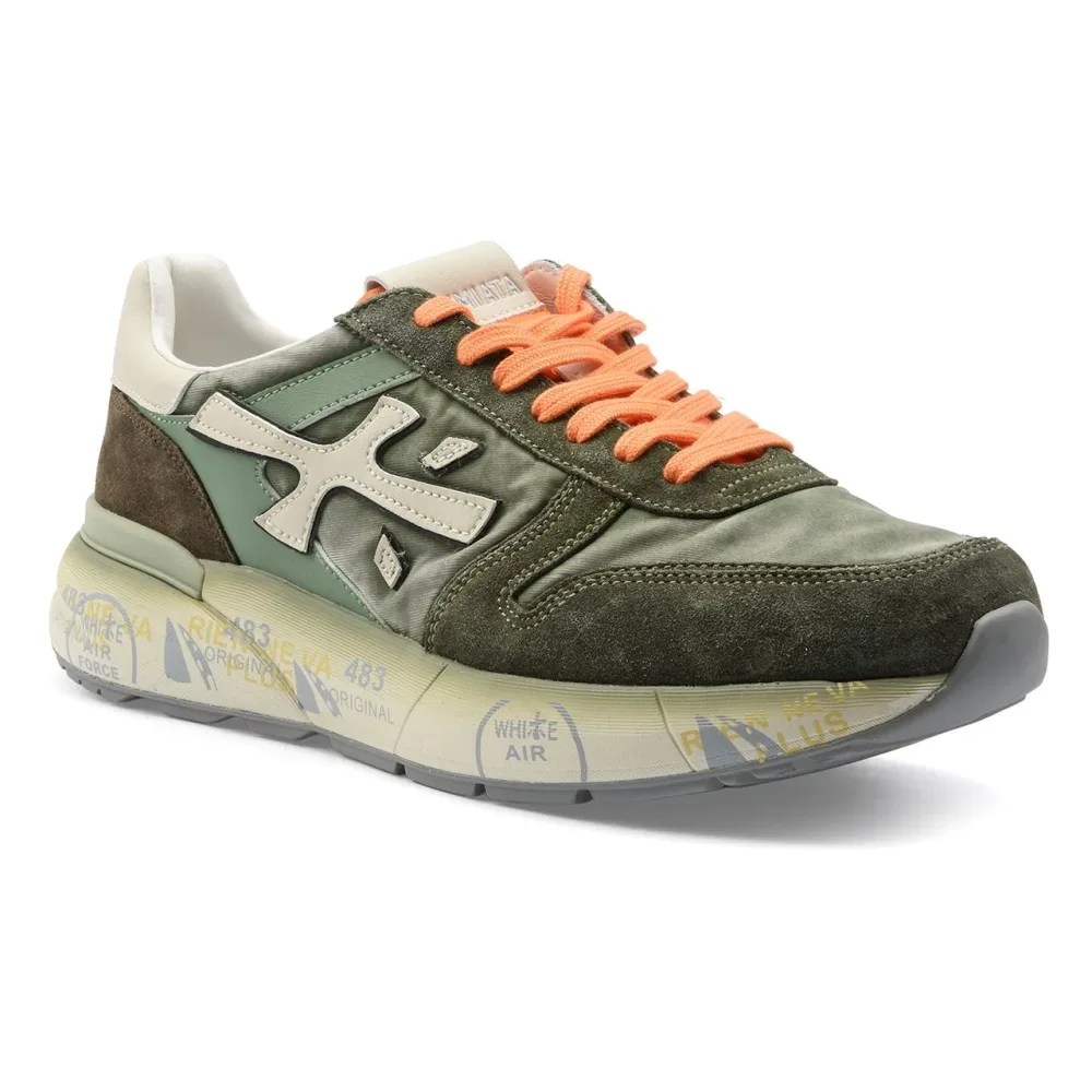 Premiata MICK-40 40