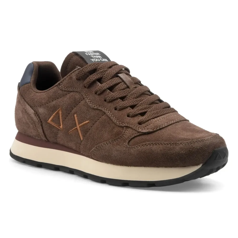 Sun68 TOM SUEDE-41 41
