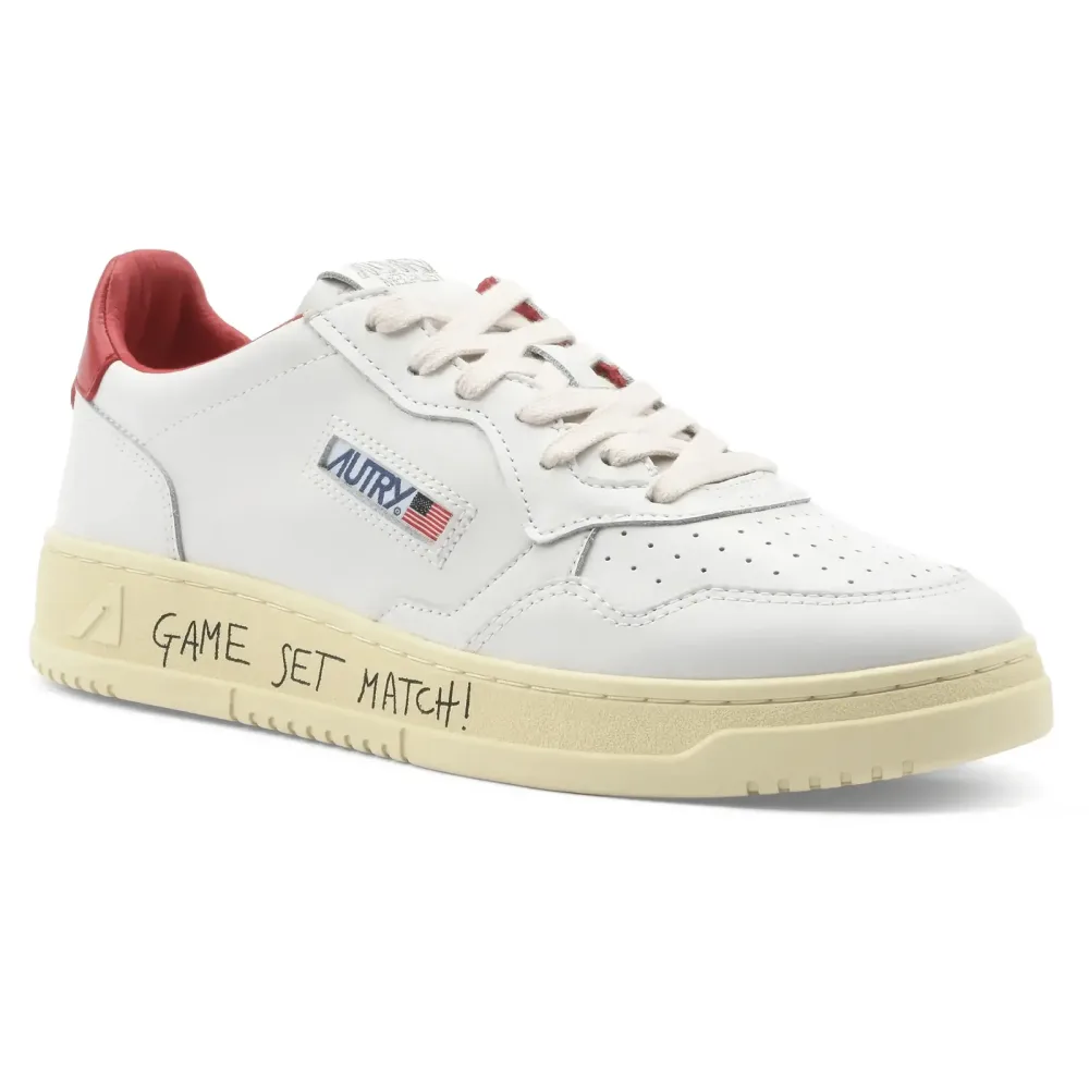 Autry MEDALIST LOW MAN-41 41