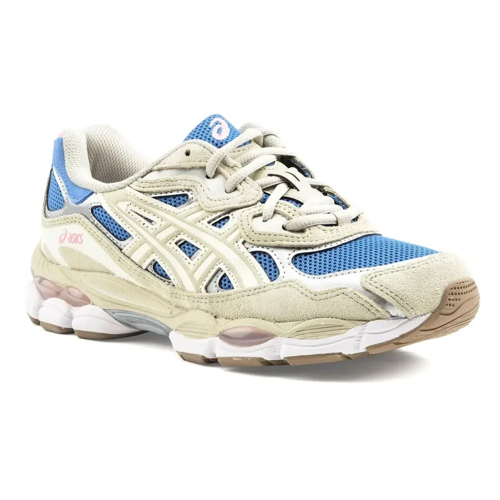 Asics - Gel-nyc, für Damen, Größe 36