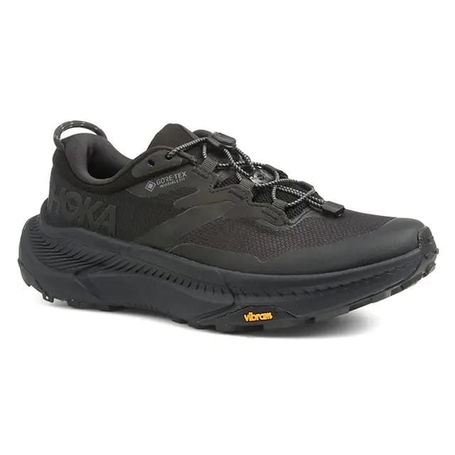 Hoka Damen Transport GTX Schuhe