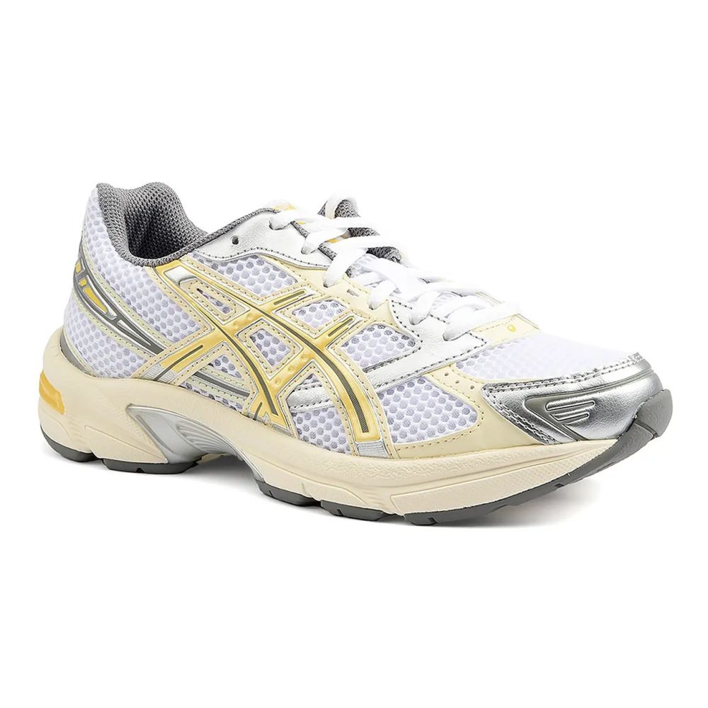 Asics - GEL-1130 Lady, für Damen, Weiss, Größe 41.5