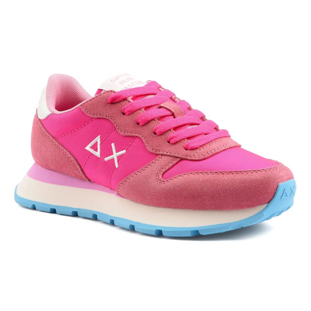 Sun68 ALLY SOLID NYLON-39 39