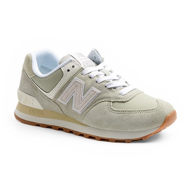 New balance WL574QD2-36 36