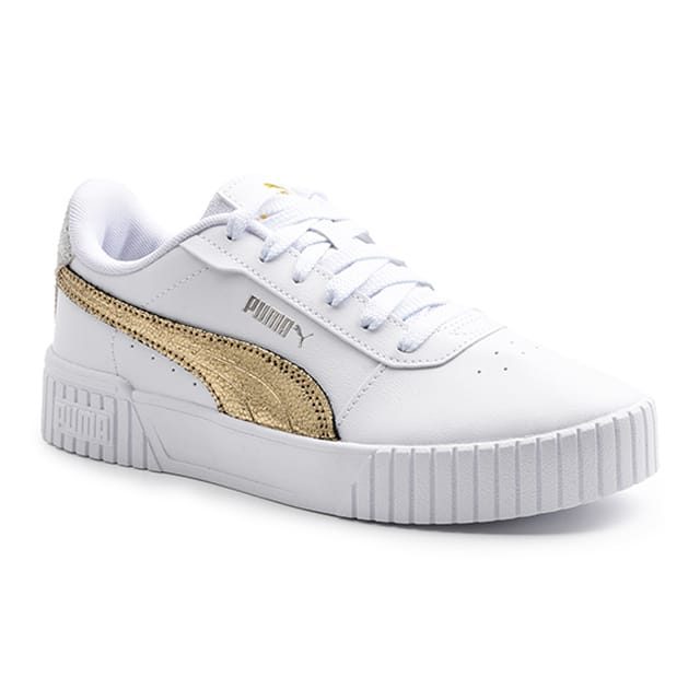 Puma Carina 2.0 Metallic Shine-41 41