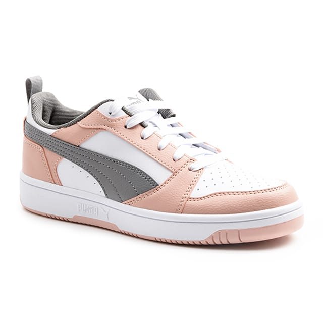 Puma - Rebound v6 Low, für Damen, Multicolor, Größe 37