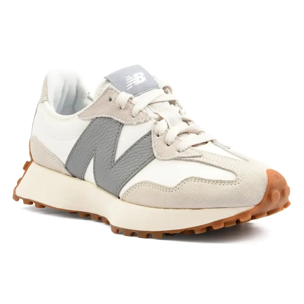 New Balance - U327lt, für Damen, Beige, Größe 41.5