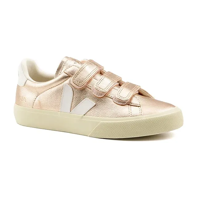Veja RECIFE LOGO CHROMEFREE-36 36