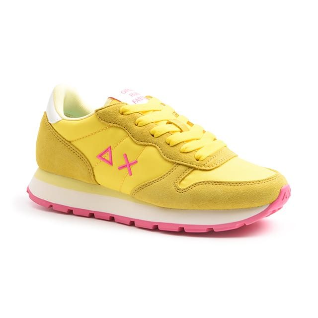 Sun68 Ally Solid Nylon-37 37