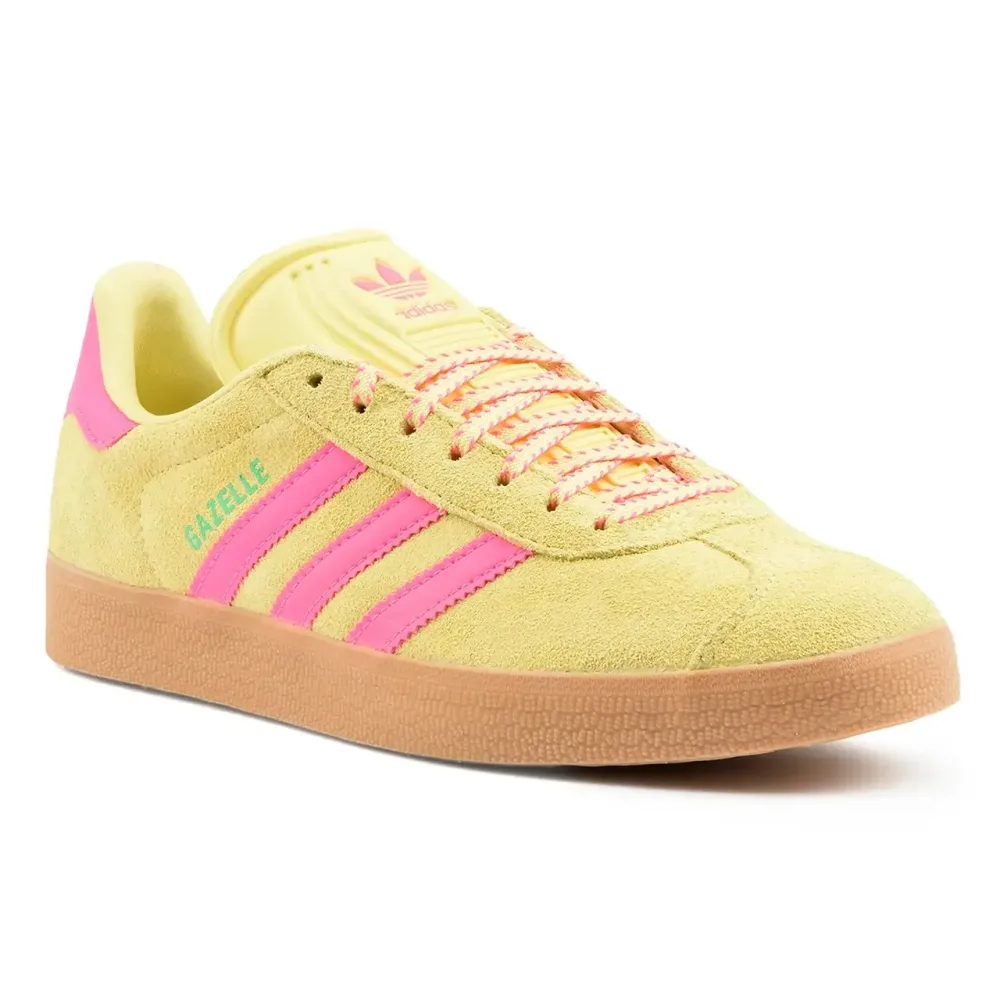 Adidas originals GAZELLE W-7 40.5