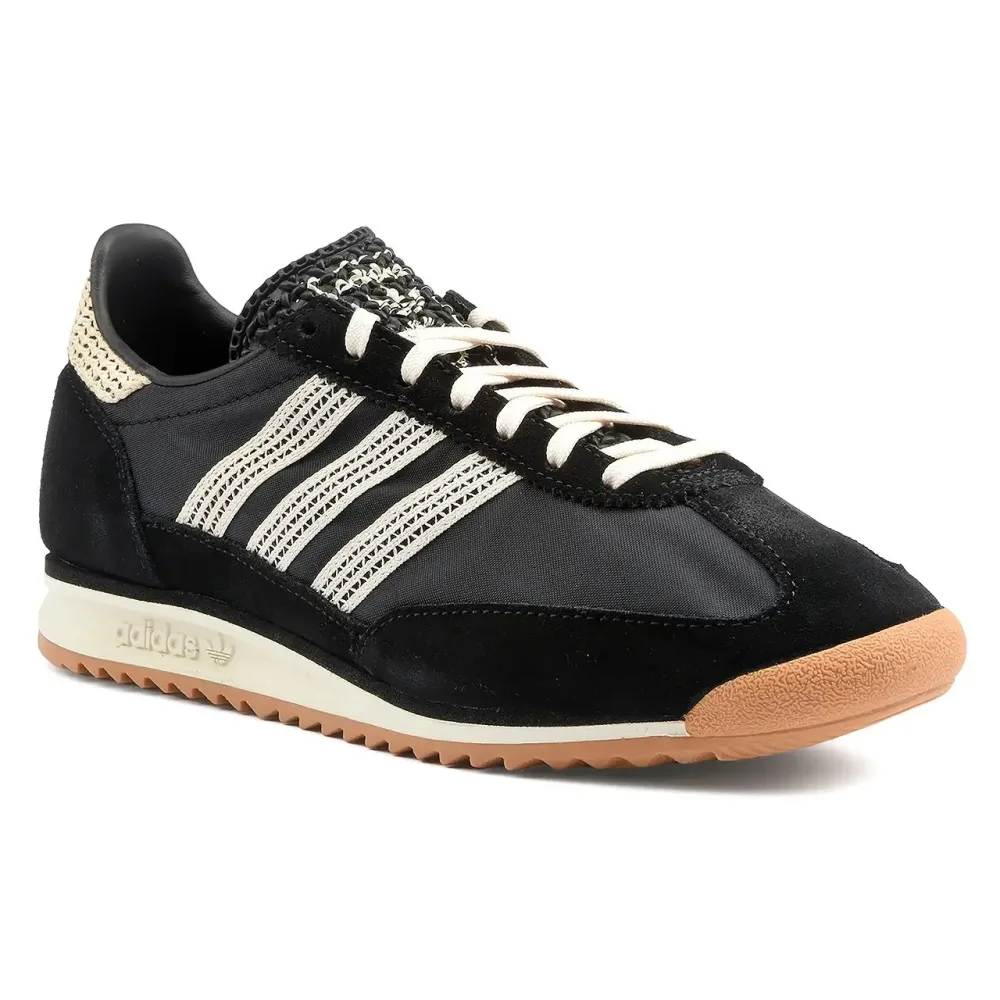 adidas Originals - Sl 72 Og W, für Damen, Schwarz, Größe 36