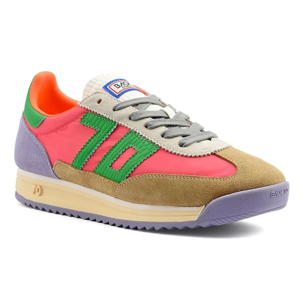 Back 70 JOGGER 54-40 40