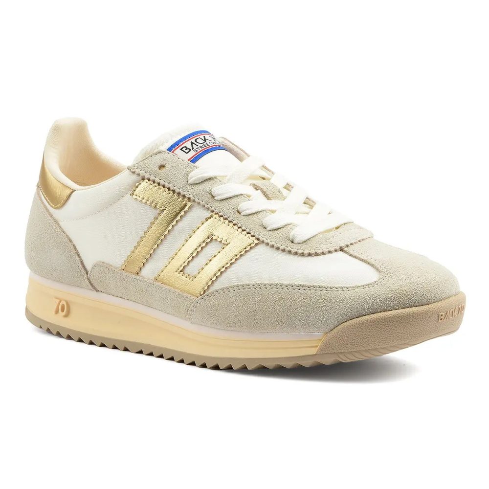 Back 70 JOGGER 32-41 41