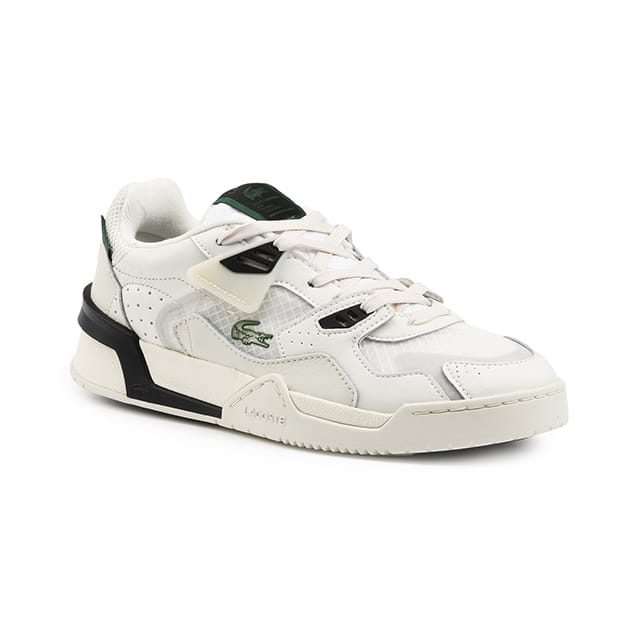 Lacoste - Sneakers, Low Top, Lt 125 W, 36, Weiss