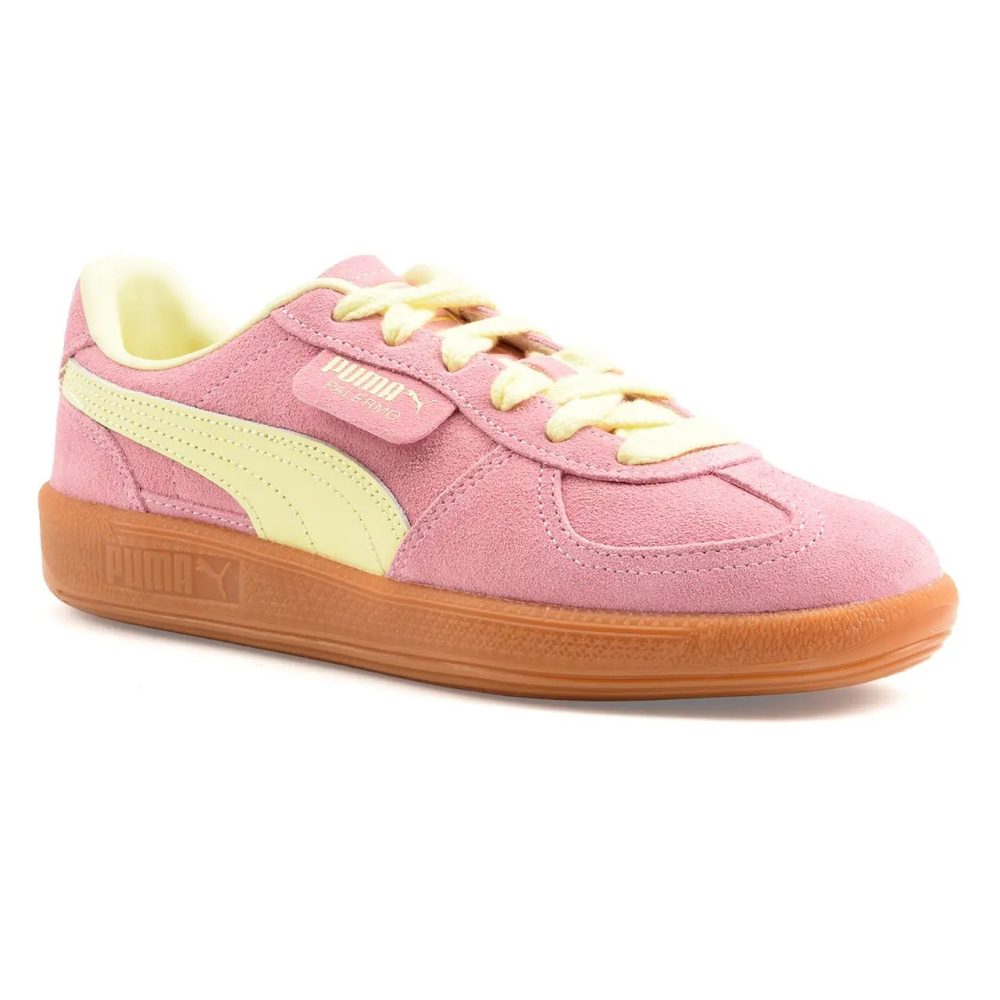 Puma - Palermo, für Damen, Rosa, Größe 37.5