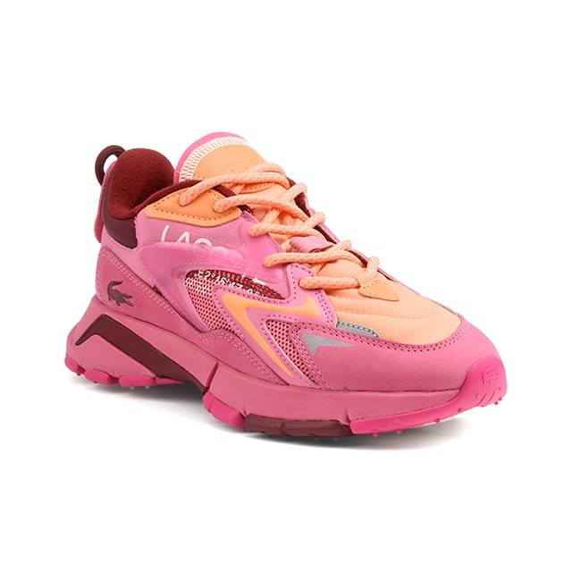 Lacoste - L003 Neo Tech, für Damen, Rosa, Größe 40