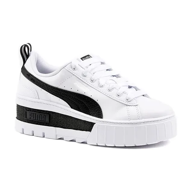 Puma Mayze Wedge Wns-40 40