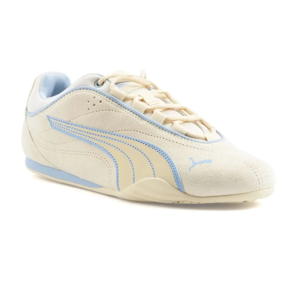 Puma -  Catch Soleil Sd, für Damen, Offwhite, Größe 37.5