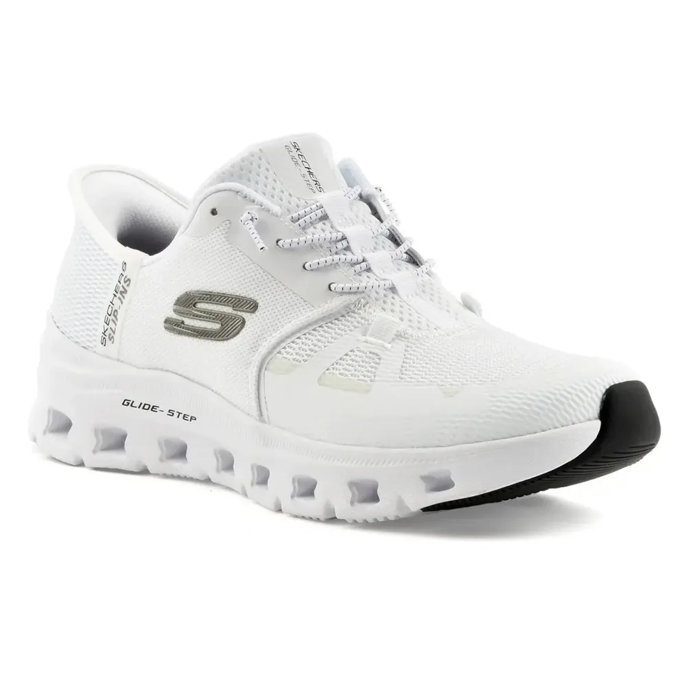 Skechers - Sneaker 150420, für Damen, Weiss, Größe 39