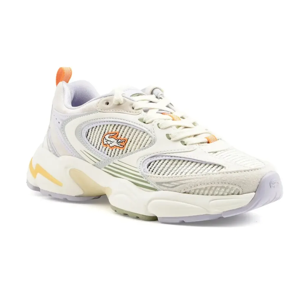 Lacoste - Storm 96 2k, für Damen, Größe 36