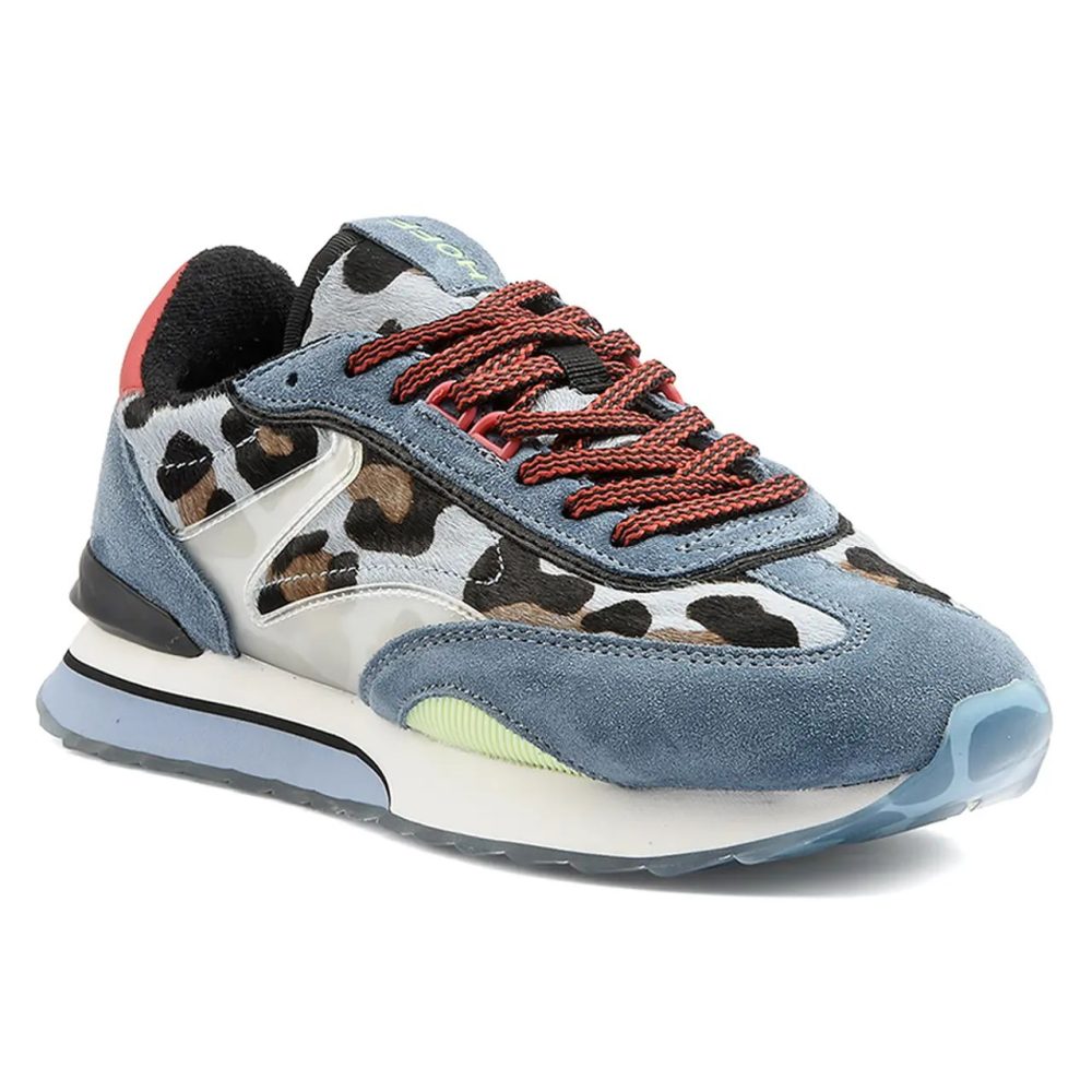 HOFF - Art, für Damen, Blau, Größe 40