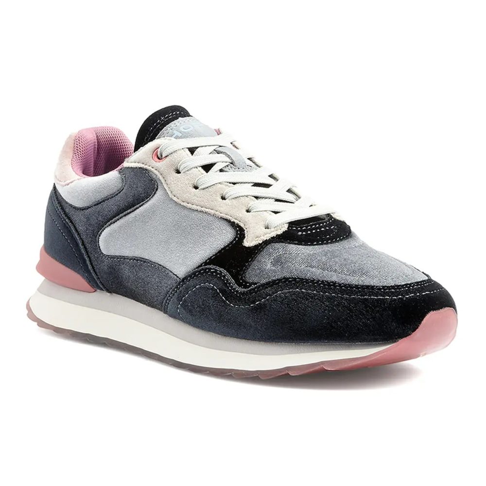HOFF - City, für Damen, Multicolor, Größe 36
