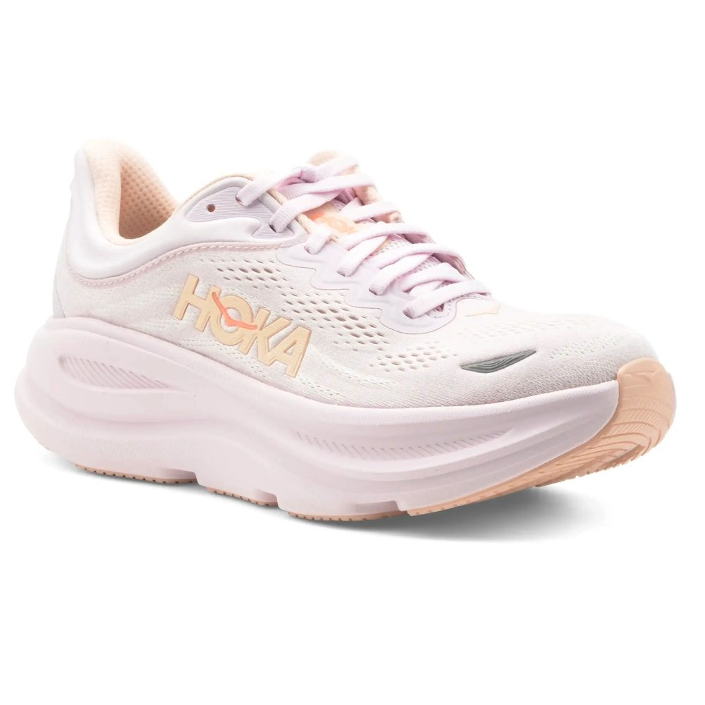 Hoka Damen Bondi 9 Schuhe