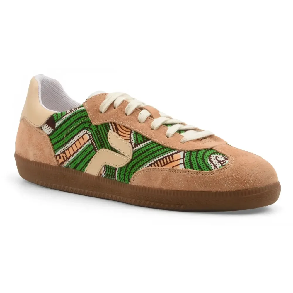 Panafrica SAHARA-37 37