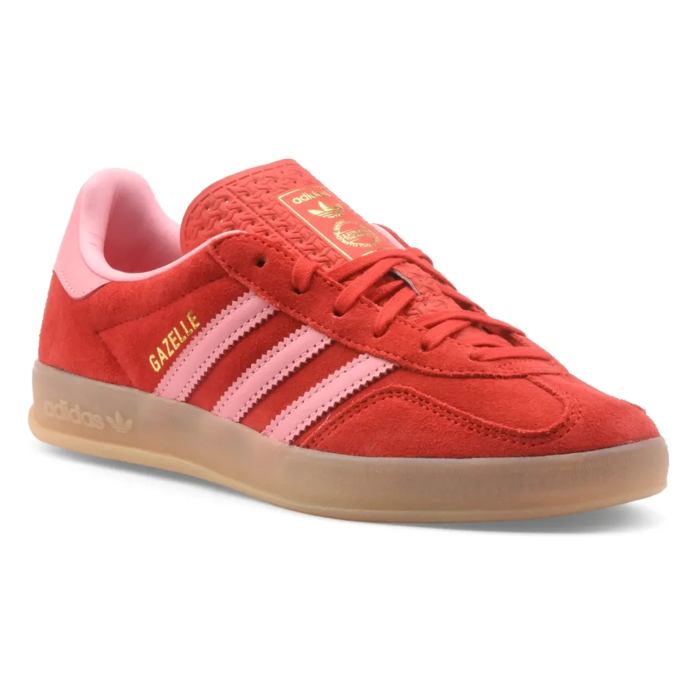 Adidas originals GAZELLE INDOOR W-4.5 37