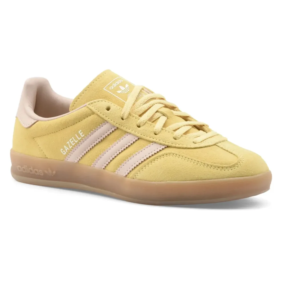Adidas originals GAZELLE INDOOR W-4.5 37